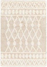 Maso Shag Area Rug - Clearance
