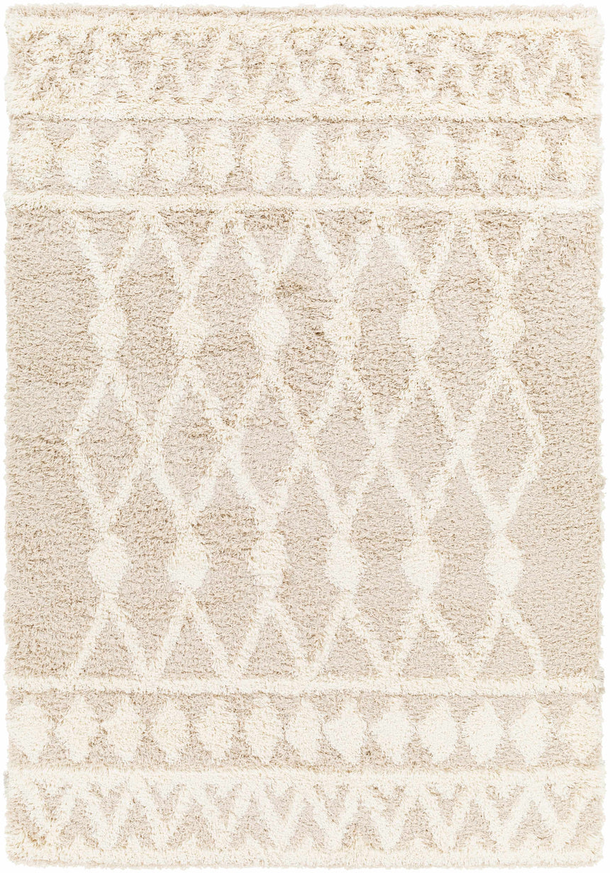 Maso Shag Area Rug - Clearance