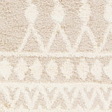 Maso Shag Area Rug - Clearance