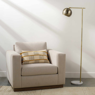 Maranzana Floor Lamp