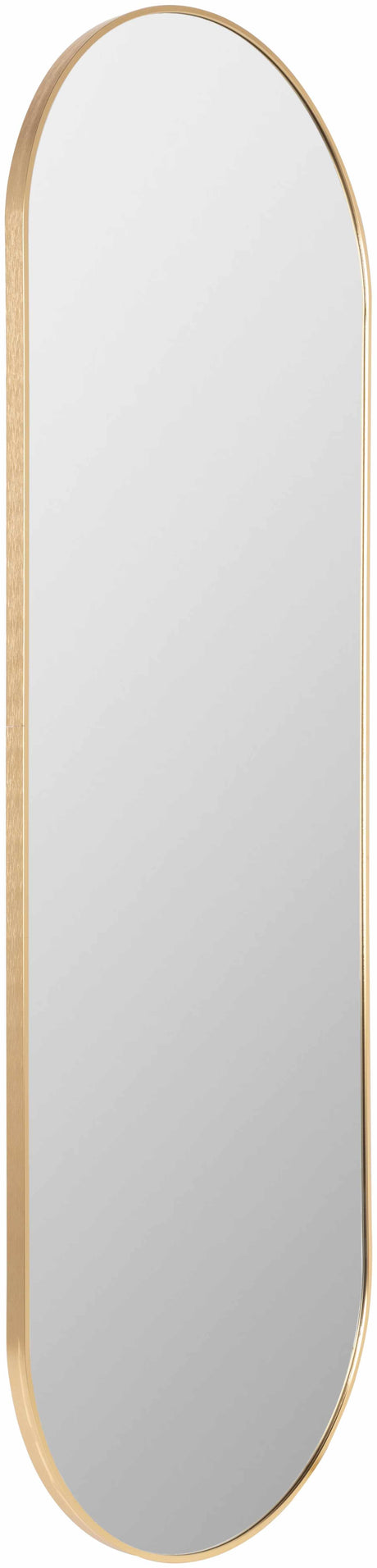 Marmelete Gold Mirror