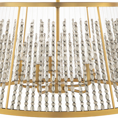 Mason Ceiling Light