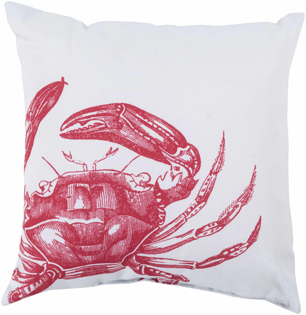 Masonboro Throw Pillow