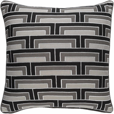 Dunkeswell Throw Pillow - Clearance
