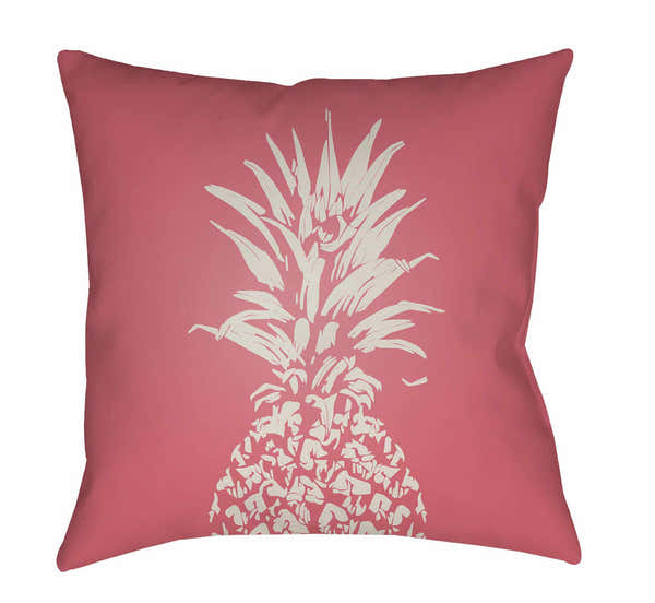 Masarayao Outdoor Throw Pillow