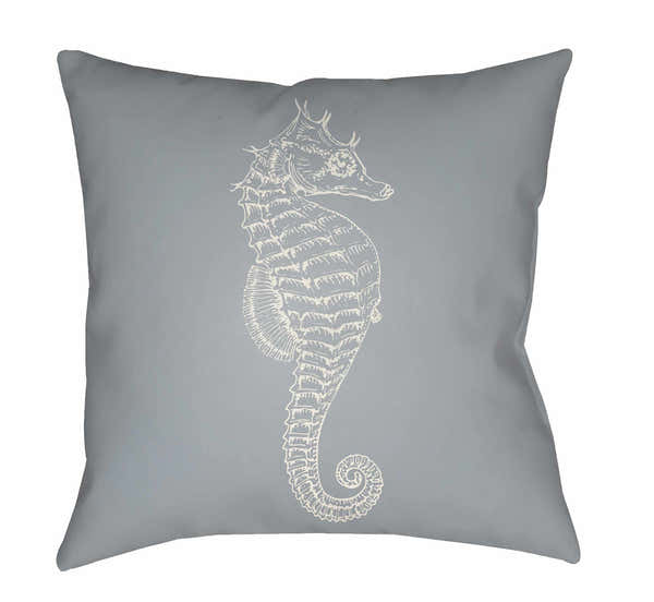 Mississippi Outdoor Throw Pillow