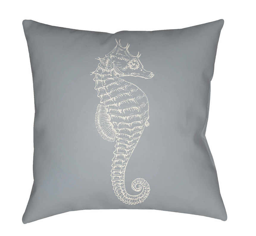 Mississippi Outdoor Throw Pillow