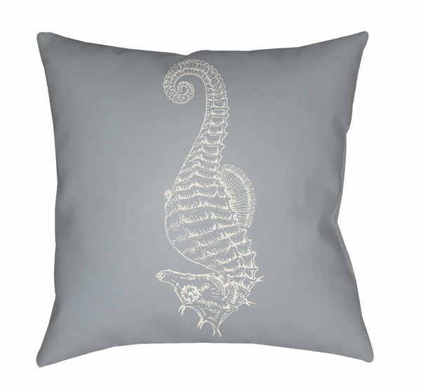 Mississippi Throw Pillow