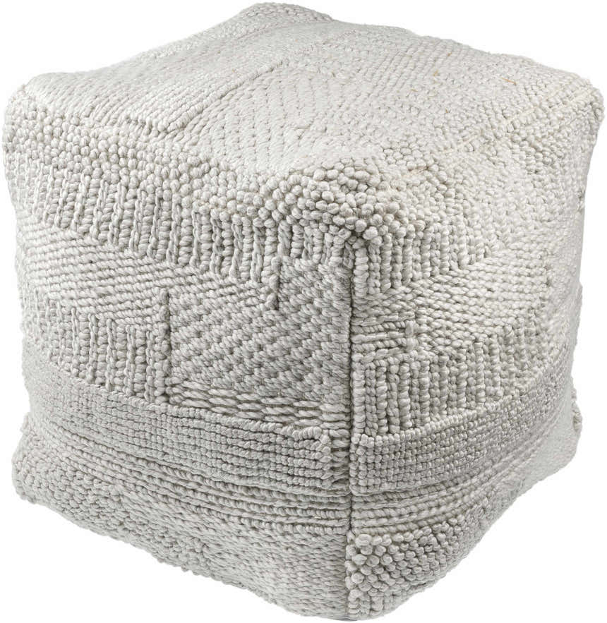 Moriguchi Pearl Outdoor Pouf - Clearance