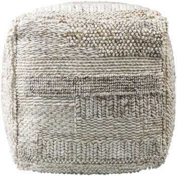 Moriguchi Pearl Outdoor Pouf - Clearance