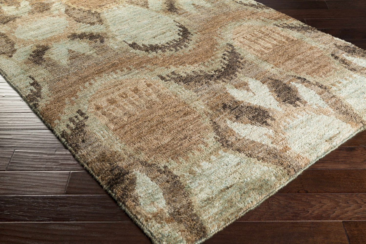 Mitchellville Jute Carpet - Clearance