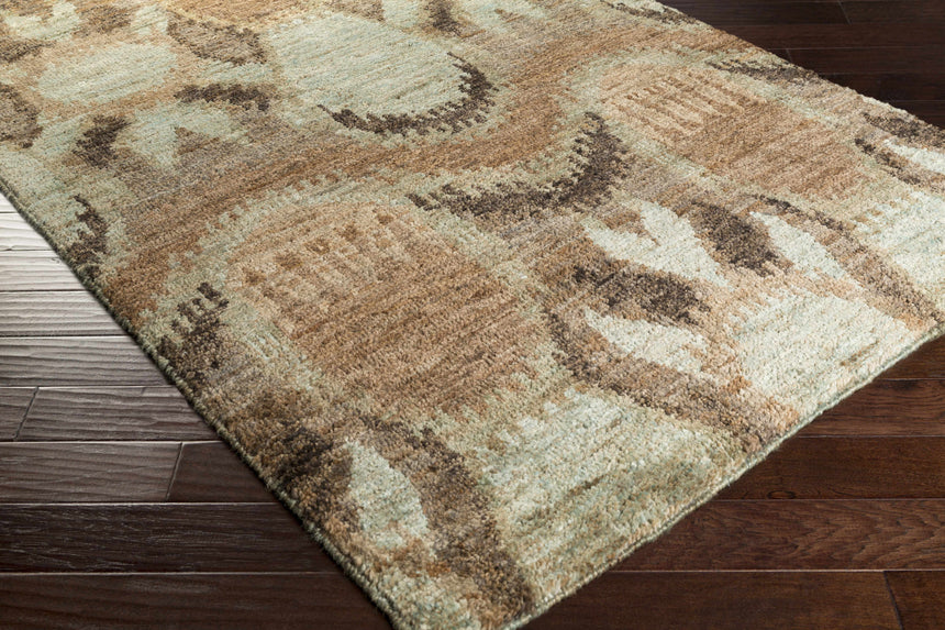 Mitchellville Jute Carpet - Clearance