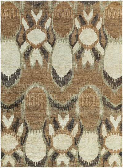 Mitchellville Jute Carpet - Clearance