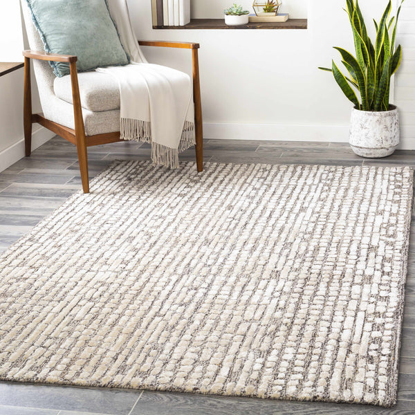 Olamon Area Carpet