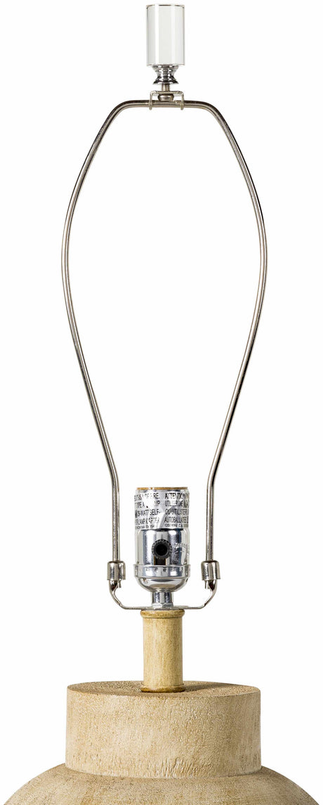 Mokokchung Off White Lighting