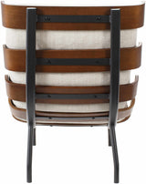 Montemurro Medium Gray Lounger