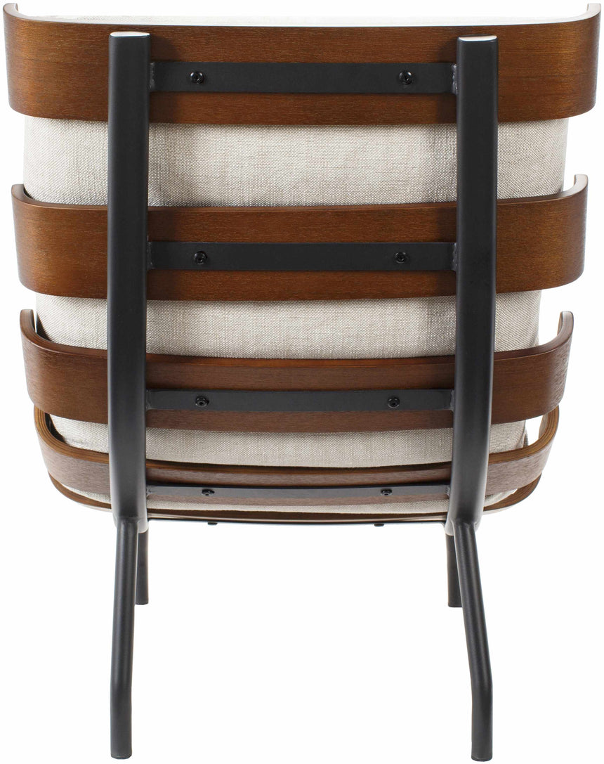 Montemurro Medium Gray Lounger