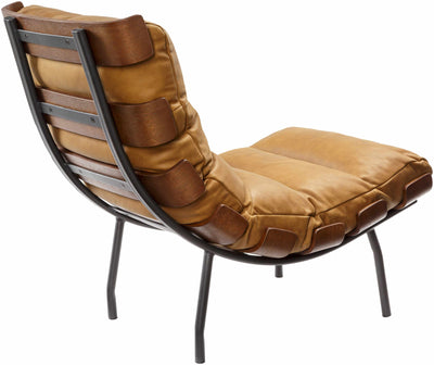 Montemurro Lounger