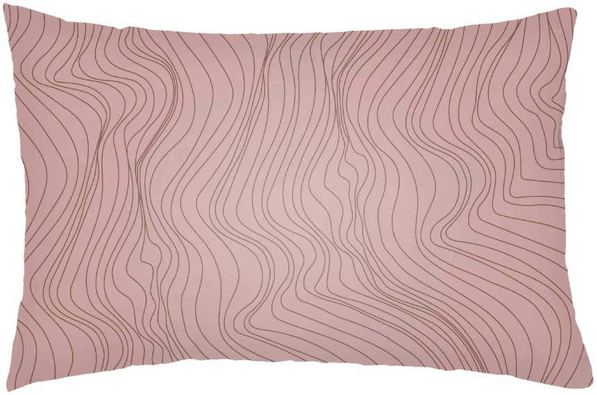 Matalom Outdoor Throw Pillow
