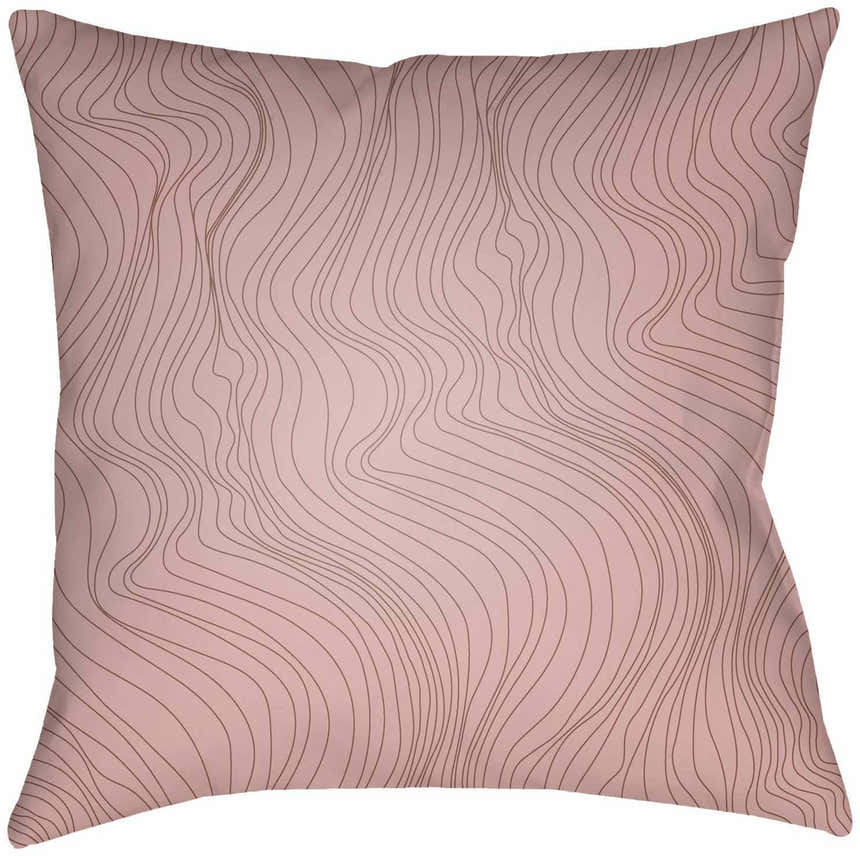 Matalom Outdoor Throw Pillow