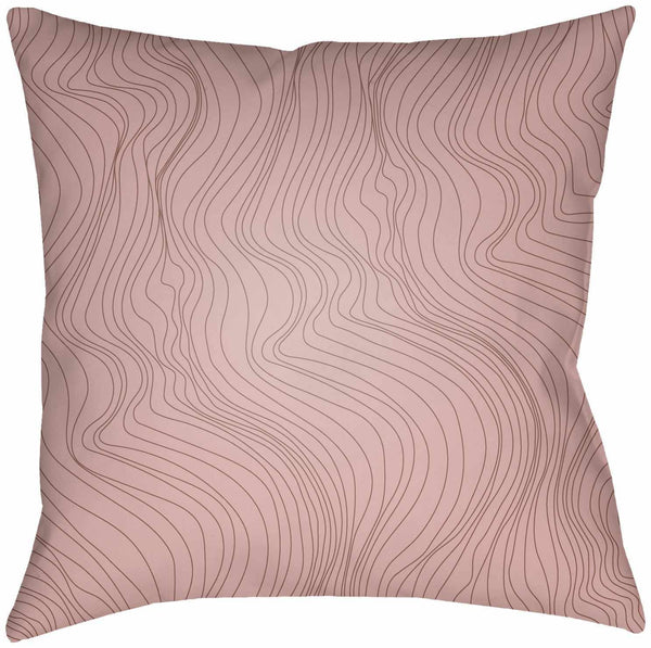 Matalom Throw Pillow