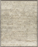 Mut Premium Hand Knotted Wool Area Rug