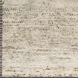 Mut Premium Hand Knotted Wool Area Rug