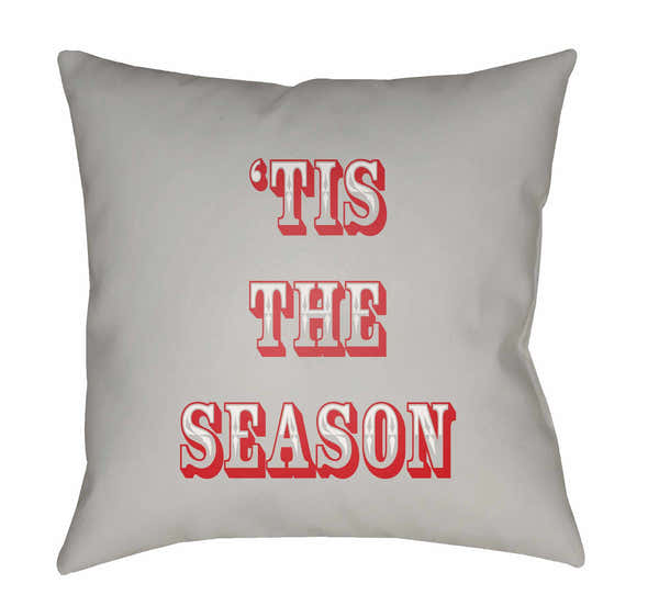 Mudanya Outdoor Throw Pillow