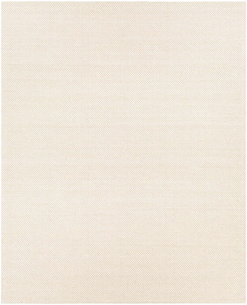 Close-up of the hand woven Mulgoa Area Rug. Medium gray rug with a subtle textured pattern. Contemporary style. Design-Rectangle-810