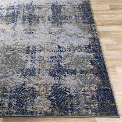 Mulkeytown Area Rug - Clearance