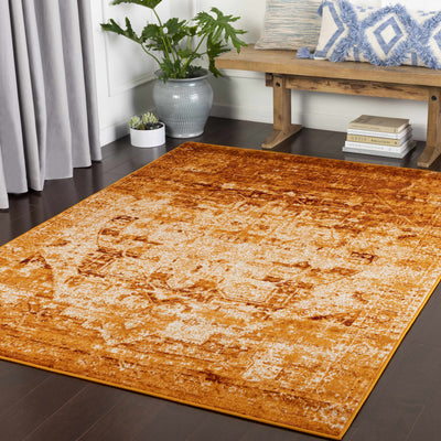 Huttonsville Clearance Rug