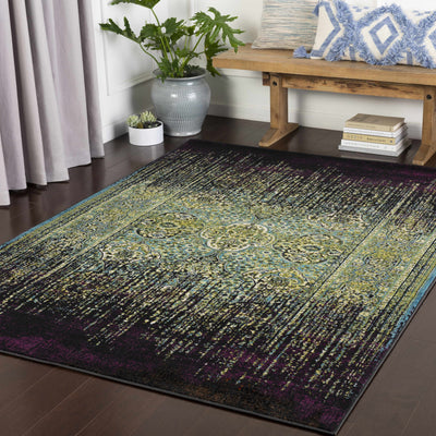 Quincy Clearance Rug
