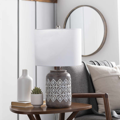 Munai Table Lamp - Clearance