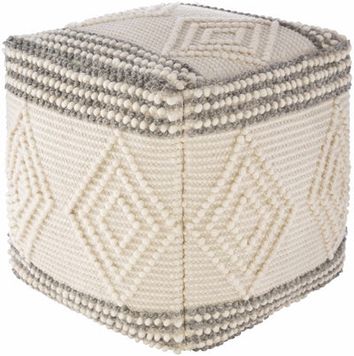 Murgon Pouf