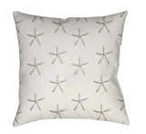 Murgul Outdoor Throw Pillow