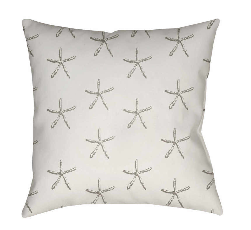 Murgul Outdoor Throw Pillow