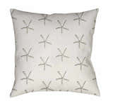 Murgul Outdoor Throw Pillow