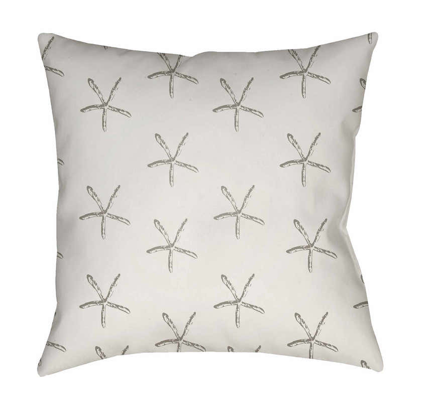Murgul Outdoor Throw Pillow