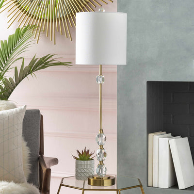 Muse Table Lamp