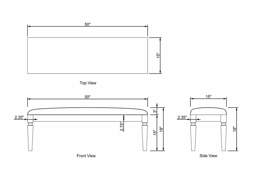 Muti Furniture Piece
