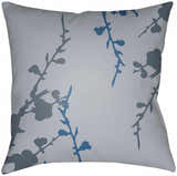 Muttontown Outdoor Throw Pillow