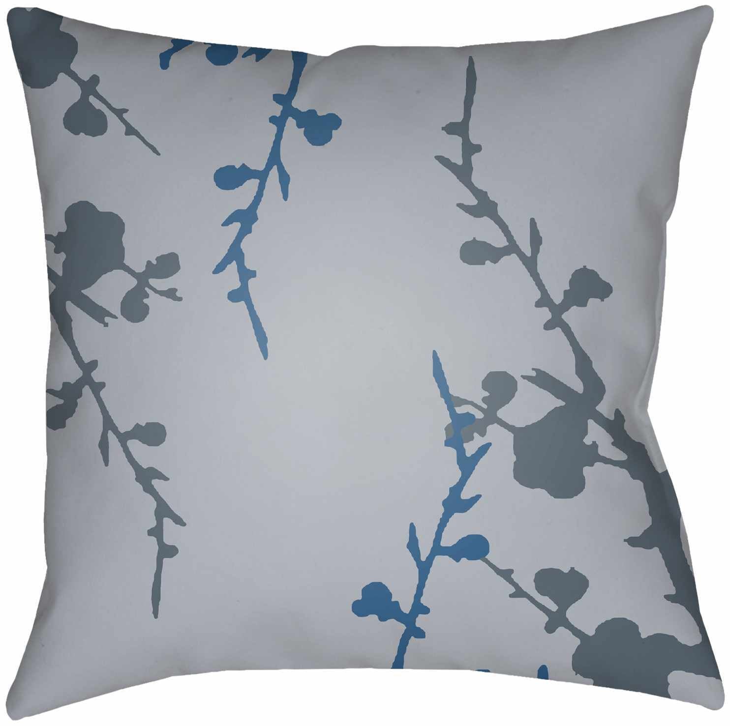 Muttontown Outdoor Throw Pillow