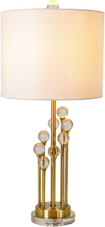 Cagdianao Table Lamp - Clearance