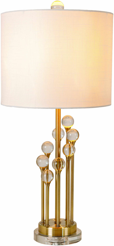 Cagdianao Table Lamp