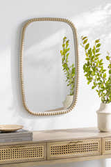 Ilvesheim Mirror