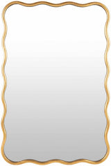 Montividiu Gold Mirror