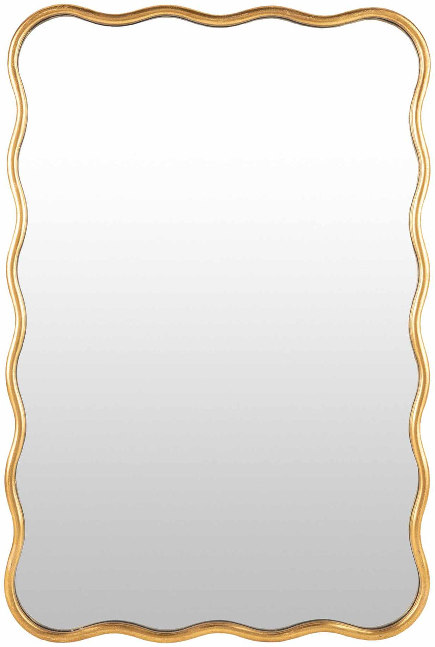 Montividiu Gold Mirror