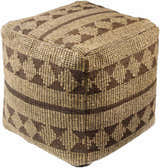 Andelnans Pouf - Clearance