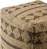 Andelnans Pouf - Clearance