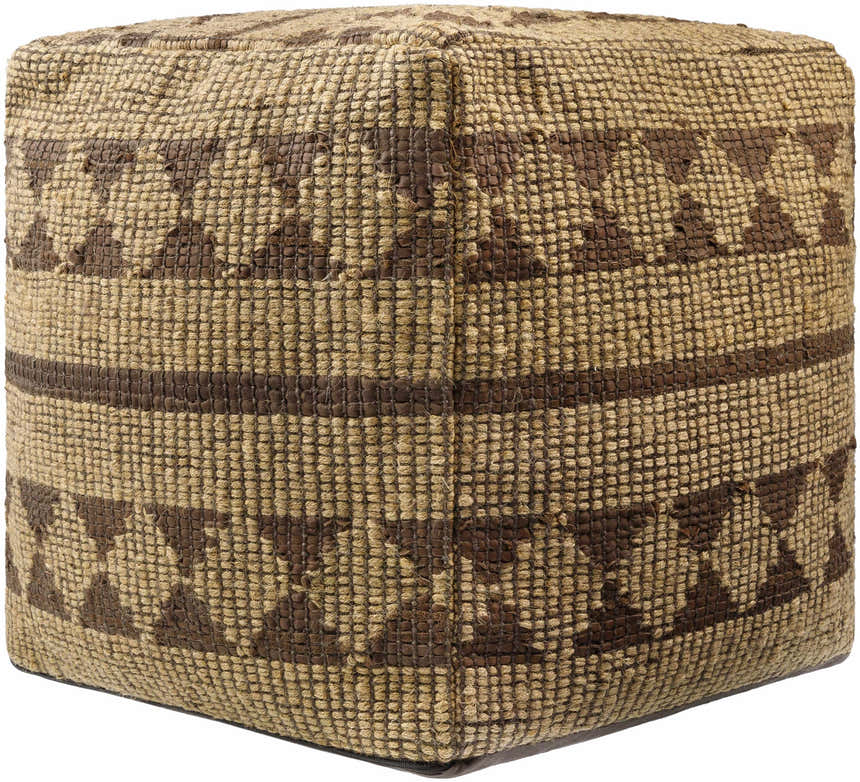 Andelnans Pouf - Clearance